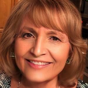 Meet your Posher, Vickey